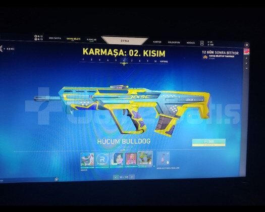 E posta onaysız minima phantom