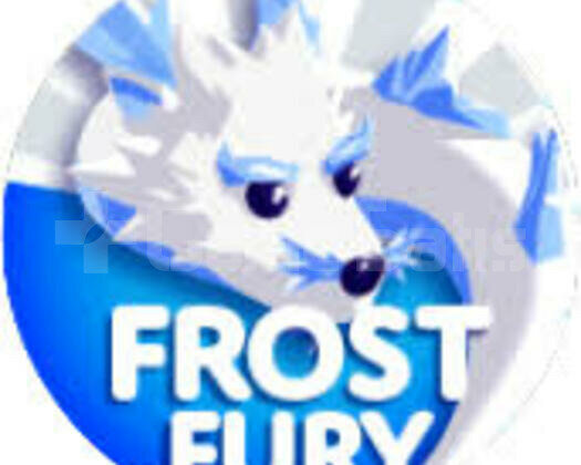 FR Frost Fury