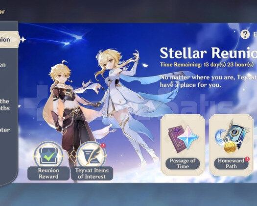 Xiao + PJWS + Zhongli RATE UP
