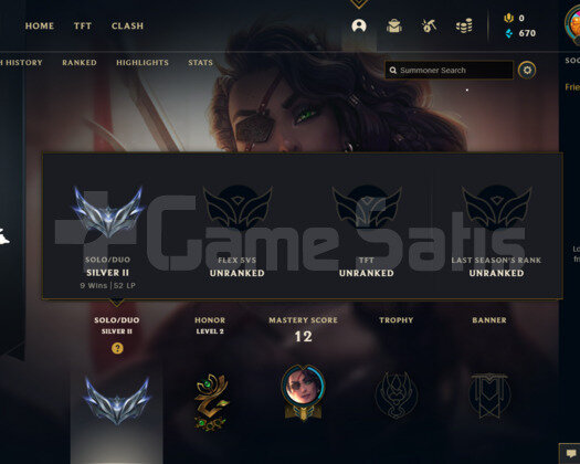 west gümüş 2  2 kostüm unranked acc