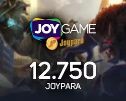 12.750 Joypara