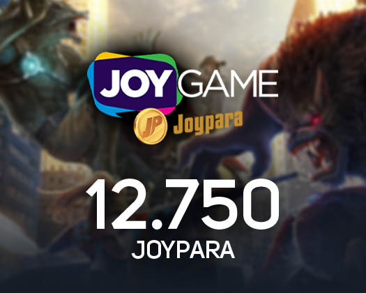 12.750 Joypara