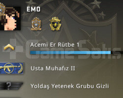 2 Madalya MG 2 Temiz TR Hesabı