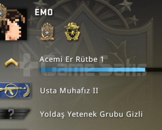2 Madalya MG 2 Temiz TR Hesabı