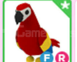 FR Parrot