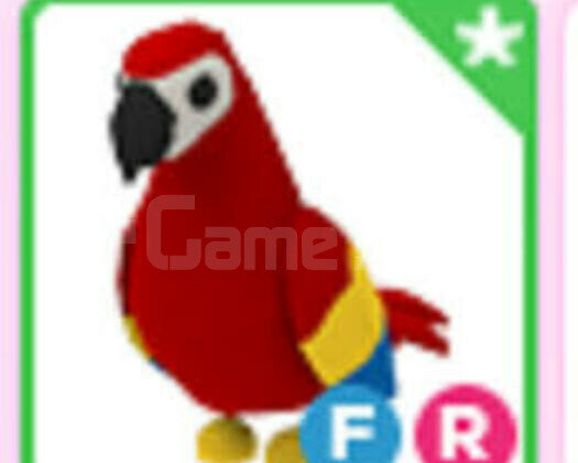 FR Parrot