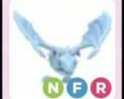 NFR Frost Dragon