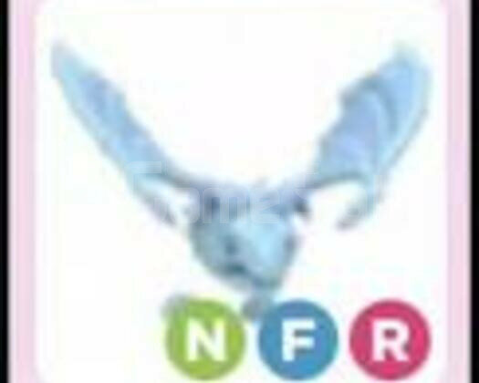 NFR Frost Dragon