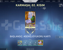 mailli 2 bp  valorant go bıçak