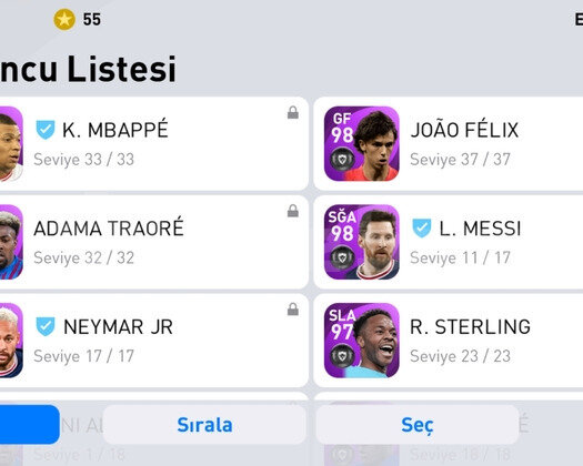 Pes hesap acil satılık