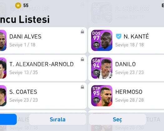 Pes hesap acil satılık