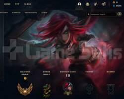 EUW MAİL ONAYSIZ G4 BOL KOSTÜM FRESH ACC!!