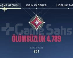 ÖZEL BOOST İLANIDIR