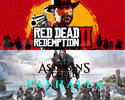 RDR 2 + VALHALLA + GARANTİ - HEDİYELİ!