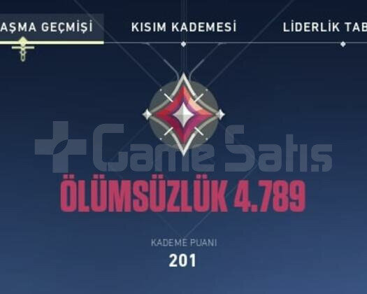 ÖZEL BOOST İLANIDIR