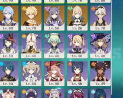 Rank 55 14x5