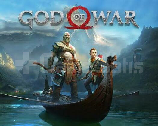 God of War + Geforce Now Destekli Garanti