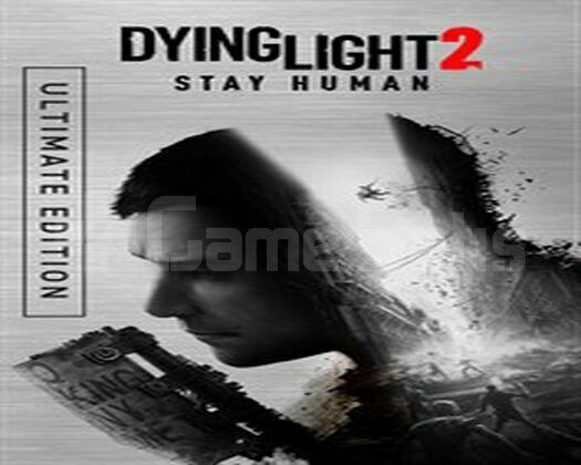 Dying Light 2 Stay Human - Ultimate+ONLİNE+Hediye