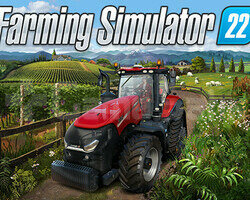 XBOX | Farming Simulator 2022 + 2 Hediye + Garanti