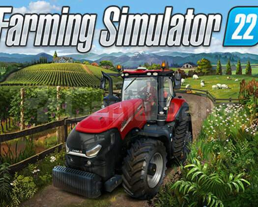 XBOX | Farming Simulator 2022 + 2 Hediye + Garanti