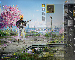 2 SEVİYE M416