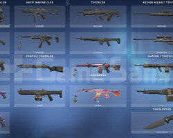 Protokol Phantom/Blastx Phantom/Ufuk Vandal +30