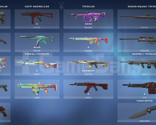 Asil Phantom +Battle Pass Ucuz Hesap