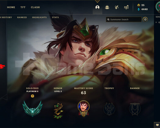 EUW PLAT 2  8 SKİN ÇOK UYGUN!!!!! +60WR ÇOK UCUZA