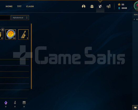 EUW PLAT 2  8 SKİN ÇOK UYGUN!!!!! +60WR ÇOK UCUZA