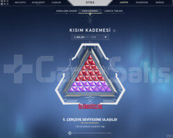 ESKİ İMMO HESAP + ANAHTAR  MAİLLİ FIRSAT URUNU