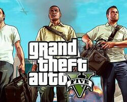 GRAND THEFT AUTO V OYUN SÜRESİ 0