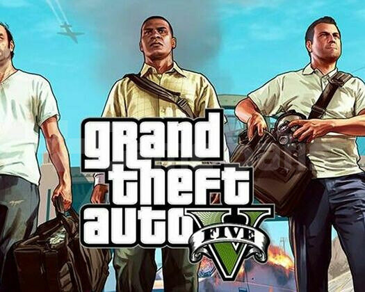 GRAND THEFT AUTO V OYUN SÜRESİ 0