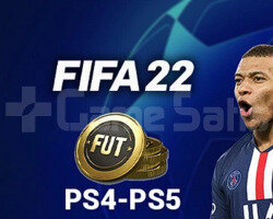 Fifa 22 PS4-PS5 200K Coins