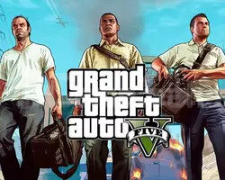 GTA V ONLINE & MAİL + HEDİYE