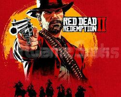 RDR 2 ONLINE & MAİL + HEDİYE
