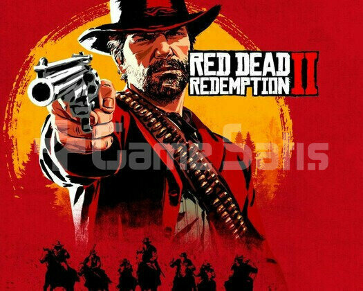 RDR 2 ONLINE & MAİL + HEDİYE