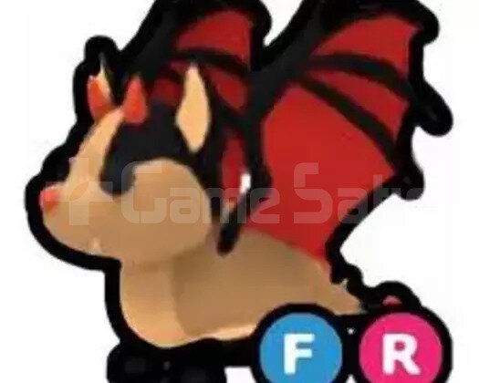Fr bat dragon