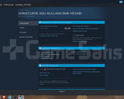 Csgo Prime Hesap