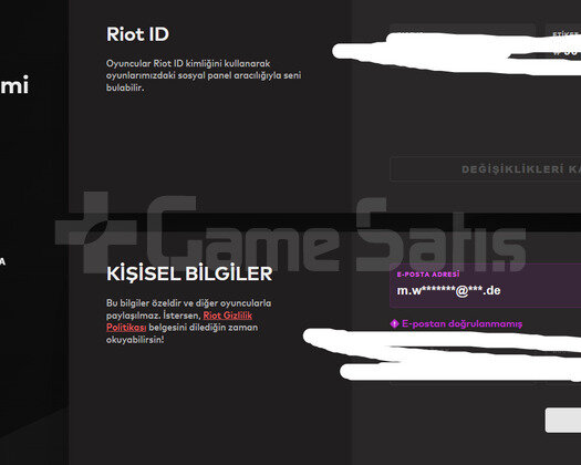 mail onaysız direk üzerine al ! steam key hediye !