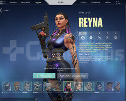 Unranked 20 Level Hesab
