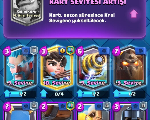 13.Arena ucuz hesap!!