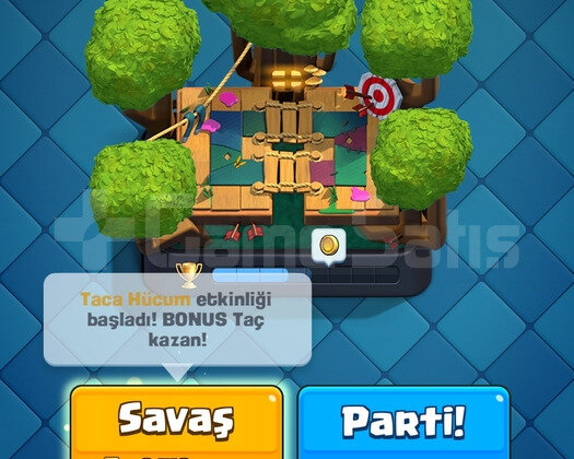 13.Arena ucuz hesap!!