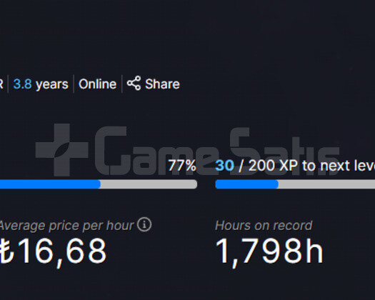6000tl değerinde steam hesabı /csgo 2 madalya