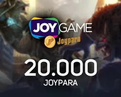 20.000 Joypara