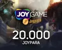 20.000 Joypara