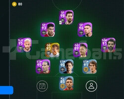 Pes 2021 ultra ucuz fiyata mükemmel hesap!!
