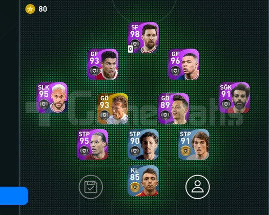 Pes 2021 ultra ucuz fiyata mükemmel hesap!!