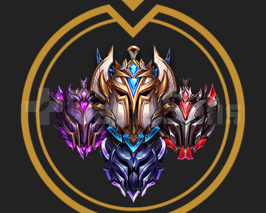Gold için Lol Elo BOOST