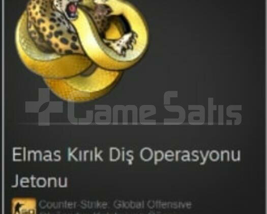 elmas kırık diş madalyalı ilk mail verilicek