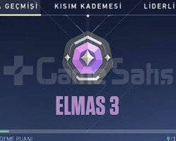 DIA 3 IÇI BOŞ HESAP EN UCUZ